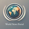 Logo of telegram channel worldnewsportal — World News Portal
