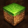 Логотип телеграм канала @worldof_minecraft — Мир Minecraft