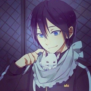 Логотип телеграм канала @worldofanimekawaii — World of anime!🇯🇵🎌