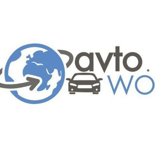 Логотип телеграм канала @worldofavto — World of Avto 🏎 ---🚓