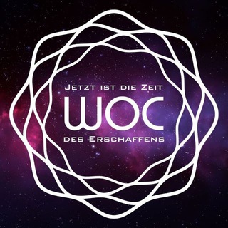 Telegram channel World of Creators News logo