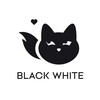 Логотип телеграм канала @worldofdance22 — Black White студия танцев