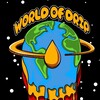 Logo of telegram channel worldofdripbackupp — World of Drip 🌎