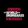 Логотип телеграм канала @worldofdrumandbass — World of Drum&Bass