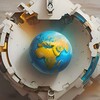 Логотип телеграм канала @worldoffactsandtheories — МИР ФАКТОВ И ТЕОРИЙ