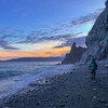 Логотип телеграм канала @worldofgeology — О геологии