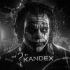 Логотип телеграм канала @worldofkandex — Государство Кандекса
