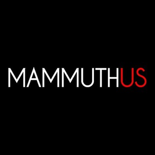 Логотип телеграм канала @worldofmammoths — 🦣 Mammuthus