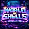 Logo of telegram channel worldofshells — World Of Shells