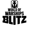 Logo of telegram channel worldofwarshipsblitz — World of Warships Blitz(main channel)⚓️