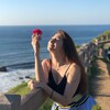 Логотип телеграм канала @worldofyourlife — Катя Хейфец 🌍 World of your Life