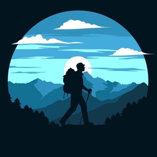 Логотип телеграм канала @worldonelove — Путешественник