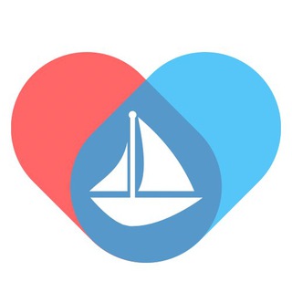 Логотип телеграм канала @worldparus — ⛵️ ПАРУС - ВРЕМЯ ПОДНЯТЬ ПАРУСА