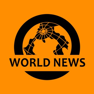 Логотип телеграм канала @worldpress78rus — Новости со всего света