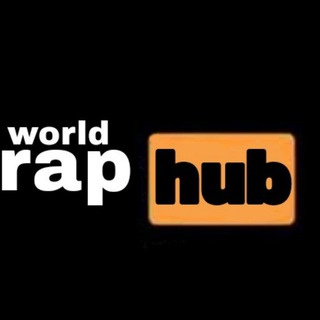 Логотип телеграм канала @worldraphub — 🔞world rap hub🔞