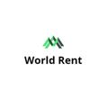 Logo del canale telegramma worldrentdubai - World rent