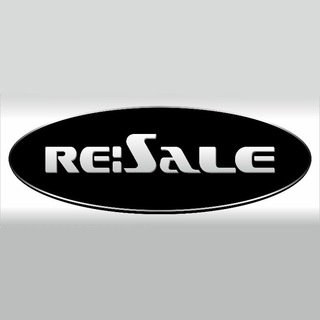Логотип телеграм канала @worldresale — W🌏r1D of re:Sale