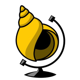 Логотип телеграм -каналу worlds_guide — Путеводитель по Мирам