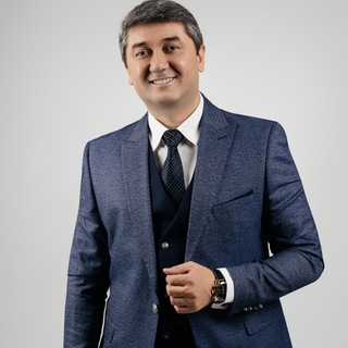 Логотип телеграм канала @worldsamo_regional — САИДМУРОД ДАВЛАТОВ OFFICIAL