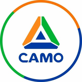 Логотип телеграм канала @worldsamo — САМО