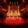Логотип телеграм канала @worldsarcasm — SARCASM | Юмор
