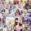 Логотип телеграм канала @worldsmanhwa — 💕Manhwa worlds💕