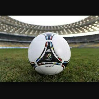 Логотип телеграм -каналу worldsport2016 — الكوره العالميه