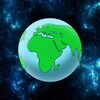 Логотип телеграм канала @worldsstickers — World Stickers