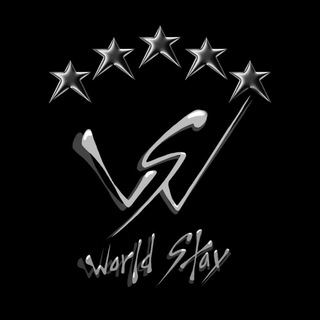 Логотип телеграм канала @worldstaay — ࣪ ࣪. 𝑊𝑜𝑟𝑙𝑑 𝑠𝑡𝑎𝑦 | 𝑁𝑒𝑤𝑠 ࣪. 