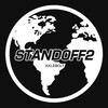 Логотип телеграм канала @worldstandd — МИР STANDOFF 2