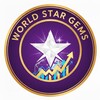 Logo of telegram channel worldstargems — 𝙒𝙤𝙧𝙡𝙙 𝙎𝙩𝙖𝙧 𝙂𝙚𝙢𝙨 ️️♨️