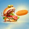 Логотип телеграм канала @worldstreetfood — Фаст Фуд