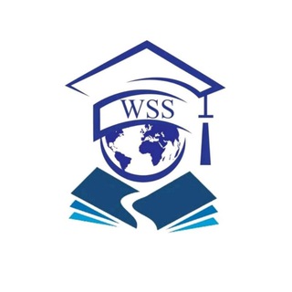Logo of telegram channel worldstudentssummit — World Students Summit