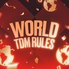 Логотип телеграм канала @worldtdmrules — WORLD TDM RULES 🌍