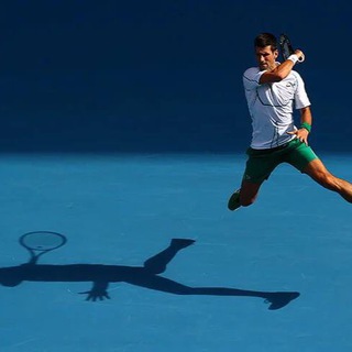 Логотип телеграм канала @worldtenbet — Мастер большого тенниса
