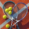 Telegram channel WORLD TENNIS logo