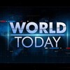 Telegram kanalining logotibi worldtoday_uz — World News Today