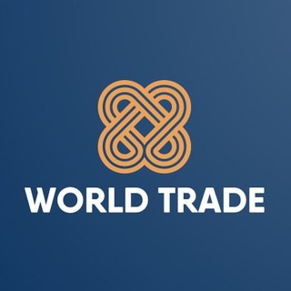 Логотип телеграм канала @worldtradechannel — World Trade Channel