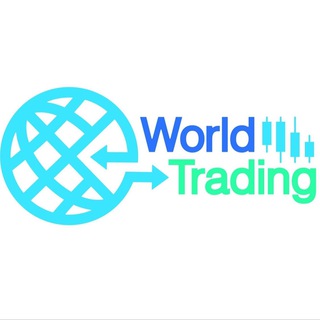 Logo de la chaîne télégraphique worldtradingresultat - ✅🤑WORLD TRADING FREE ✅🤑