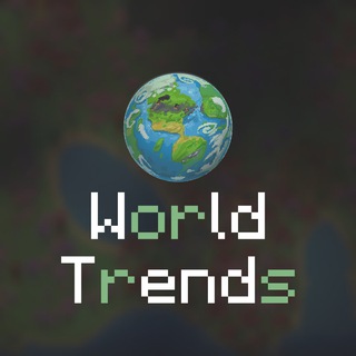 Логотип телеграм канала @worldtrends_ru — Worldtrends | Super Worldbox | Взлом | Обновление 0.21.0