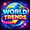 Telegram channel World Trends logo