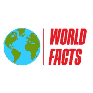 Logo of telegram channel worldtruth — World Facts