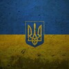 Логотип телеграм -каналу worldukrainianflood — Волаю Українською