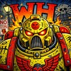Логотип телеграм канала @worldwaha — Warhammer memes