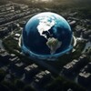Логотип телеграм канала @worldwatchhq — World Watch HQ" / "Мировые новости