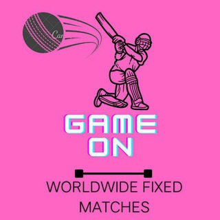 Logo of telegram channel worldwide_fixed_matches — WORLDWIDE FIXED MATCHES