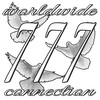 Логотип телеграм канала @worldwide777connection — worldwide 777 connection
