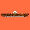 Logo of telegram channel worldwidefetish3k — WWFSCATVOMIT SUBS❤️