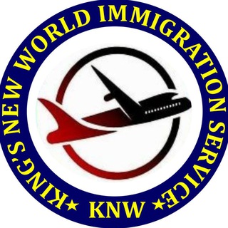 Logo of telegram channel worldwidejob1 — Work In Canada USA Australian (Immigration) Visa IT Job🛫