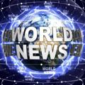 Logo of telegram channel worldwidenews24h — 📰 World News 📰